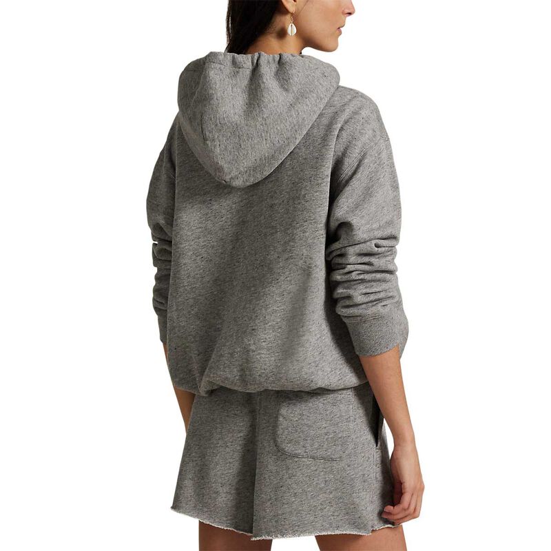 Polo Ralph Lauren Polo Bear Fleece Hoodie image number 1